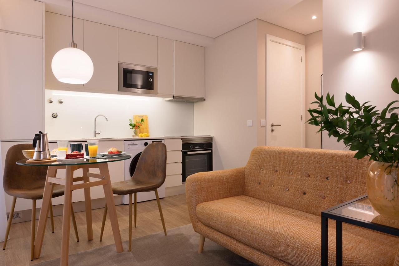 Wanderlust, By Bolhao Residences Porto Exterior photo
